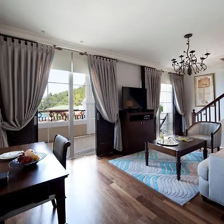 Angel's Marmaris Ξενοδοχείο