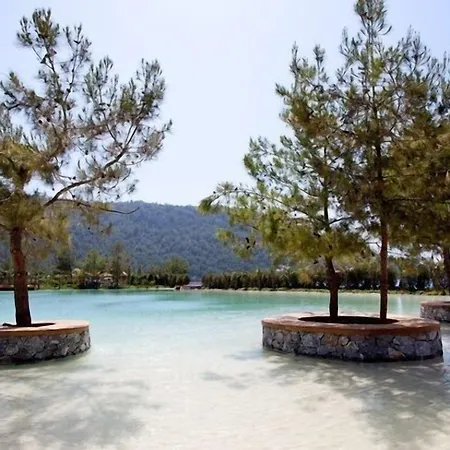 Angel's Marmaris Ξενοδοχείο