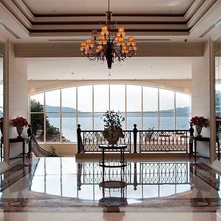 Angel's Marmaris Ξενοδοχείο
