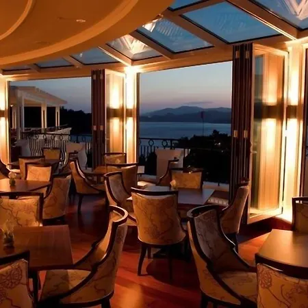 Angel's Marmaris Ξενοδοχείο 5*