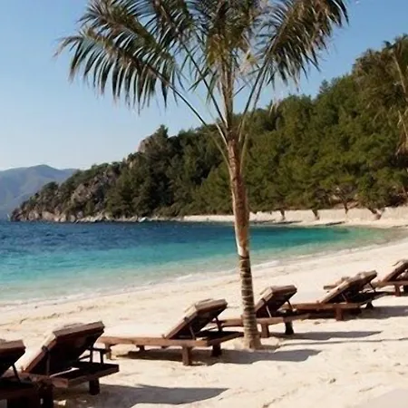 Ξενοδοχείο Angel's Marmaris