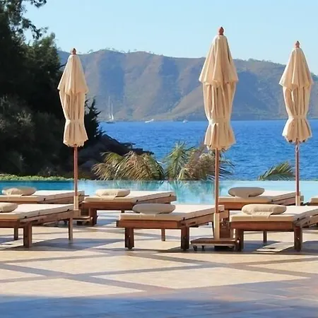 Angel's Marmaris Ξενοδοχείο Turgutkoy