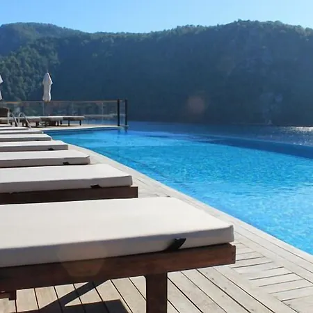 Angel's Marmaris Ξενοδοχείο