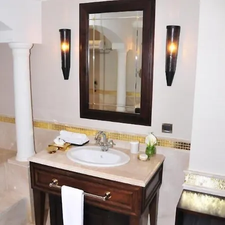 Ξενοδοχείο Angel's Marmaris 5*