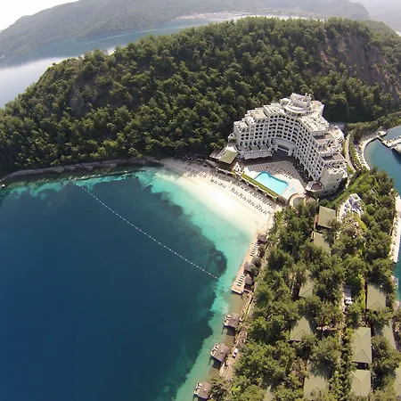 Angel's Marmaris Ξενοδοχείο Turgutkoy