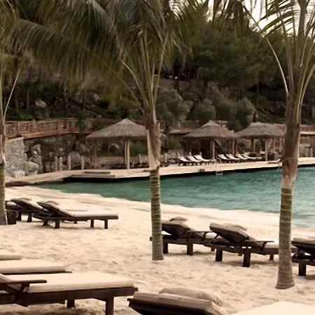 Ξενοδοχείο Angel's Marmaris