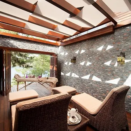 Ξενοδοχείο Angel's Marmaris Turgutkoy