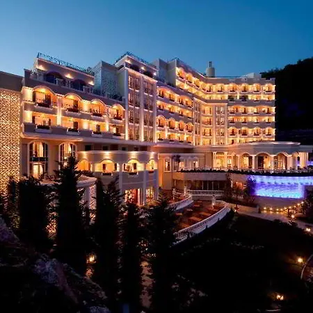 Ξενοδοχείο Angel's Marmaris Turgutkoy