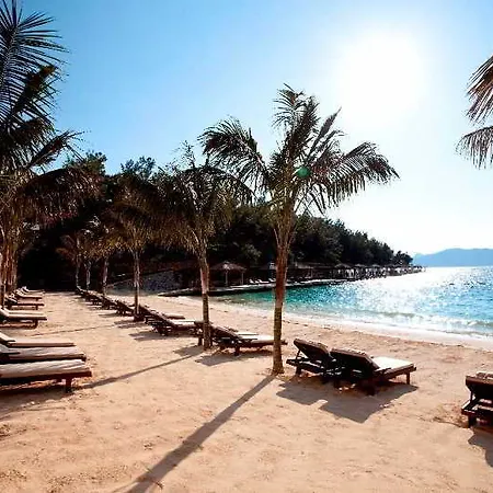 Ξενοδοχείο Angel's Marmaris Turgutkoy