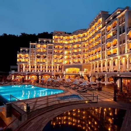 Ξενοδοχείο Angel's Marmaris 5*