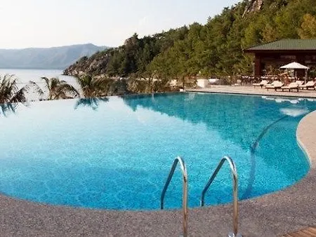 Angel's Marmaris Ξενοδοχείο