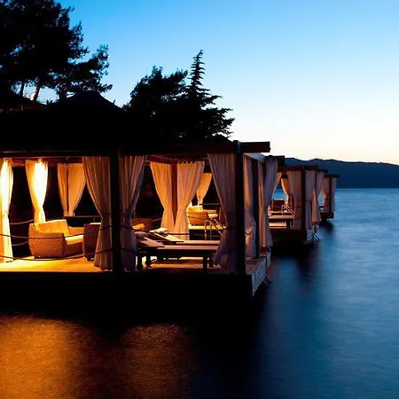 Ξενοδοχείο Angel's Marmaris Turgutkoy