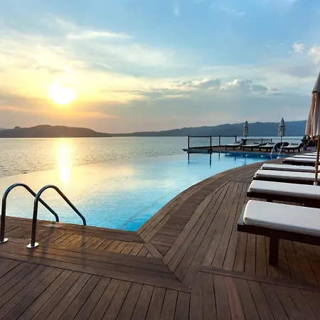 Ξενοδοχείο Angel's Marmaris Turgutkoy