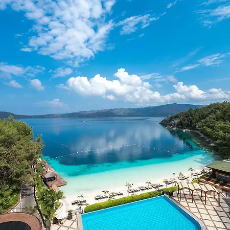 Ξενοδοχείο Angel's Marmaris 5*