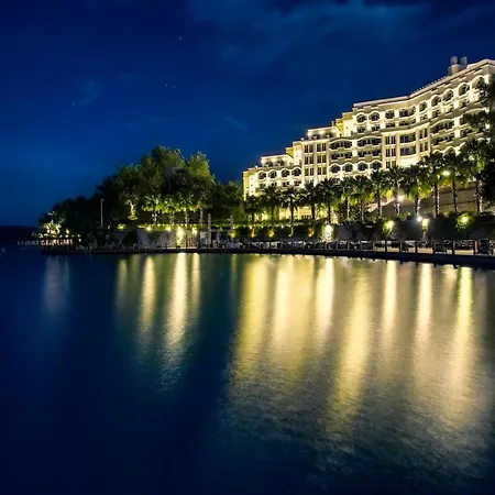 Angel's Marmaris Ξενοδοχείο Turgutkoy