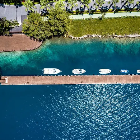 Ξενοδοχείο Angel's Marmaris 5*