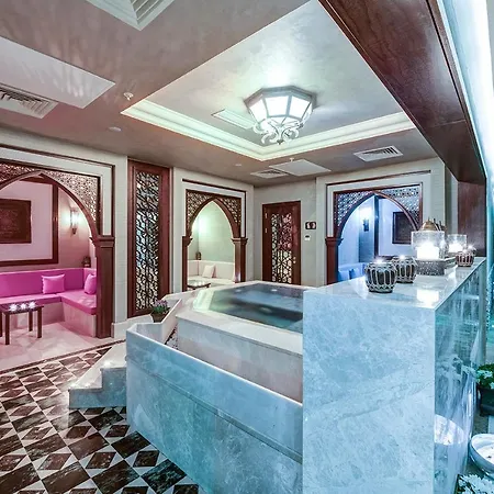 Angel's Marmaris Ξενοδοχείο 5*