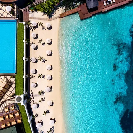 Angel's Marmaris Ξενοδοχείο 5*