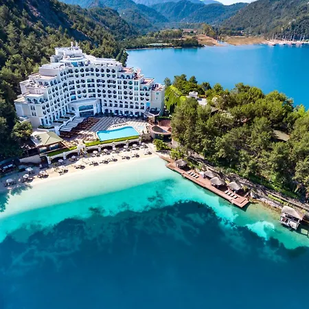 Ξενοδοχείο Angel's Marmaris 5*