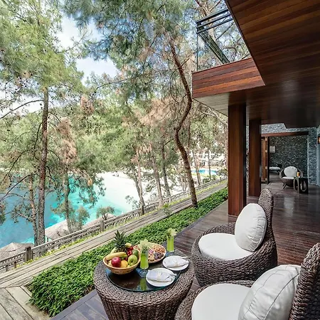Ξενοδοχείο Angel's Marmaris