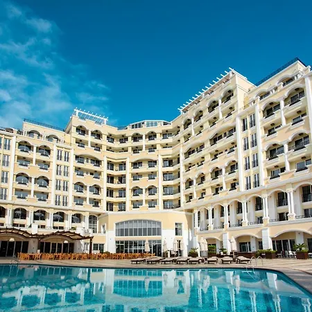 Angel's Marmaris Ξενοδοχείο 5*