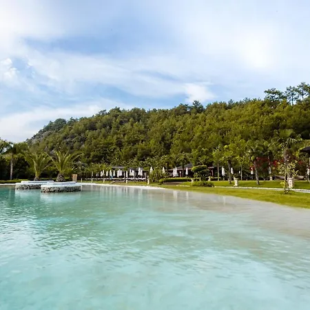 Angel's Marmaris Ξενοδοχείο