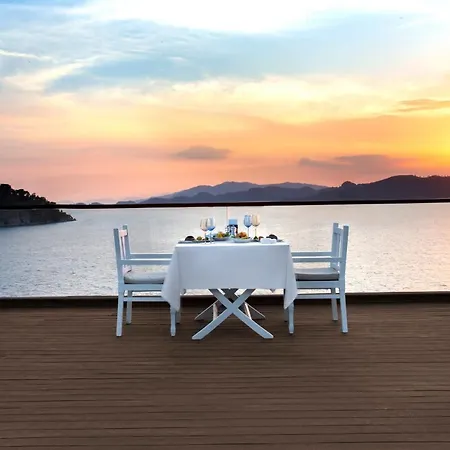 Angel's Marmaris Ξενοδοχείο