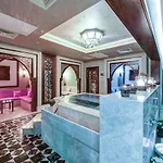 Angel's Marmaris Hotel 5*
