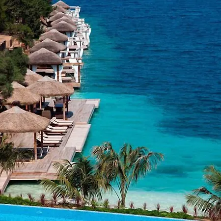 Angel's Marmaris